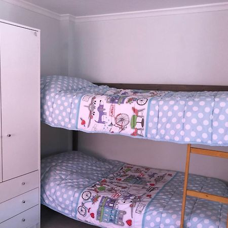 Alojamiento Centro San Anton Alicante Kamer foto